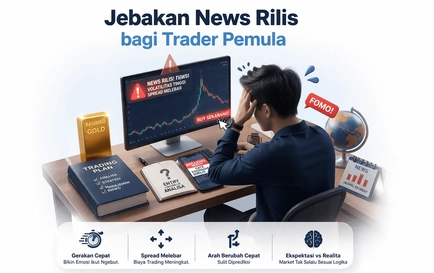 jebakan news bagi trader pemula jebakan news bagi trader pemula