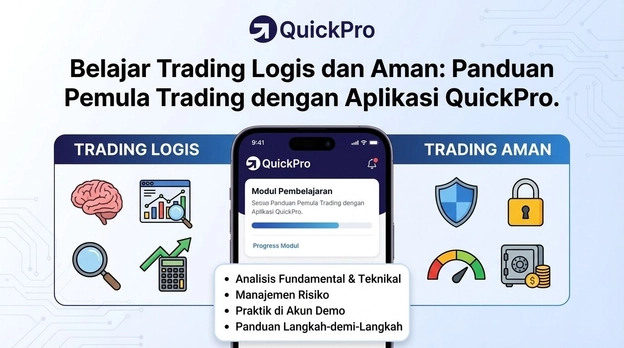 belajar trading aman belajar trading aman