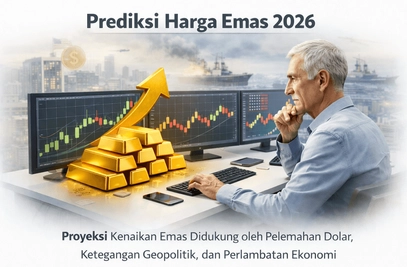 prediksi emas 2026 prediksi emas 2026
