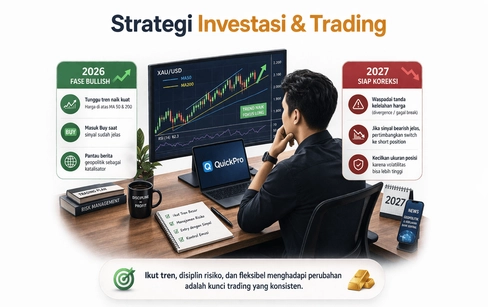 strategi investasi trading strategi investasi trading