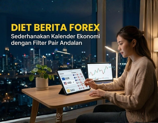 Berita forex Berita forex