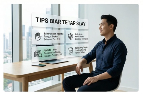 tips trading santai tips trading santai