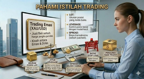 istilah trading istilah trading