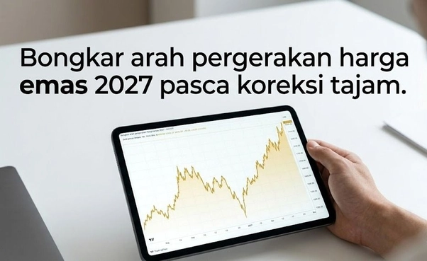 pergerakan harga pergerakan harga