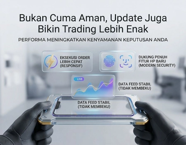 aplikasi trading update aplikasi trading update