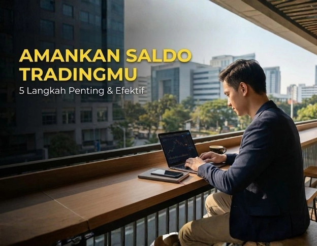 saldo trading saldo trading