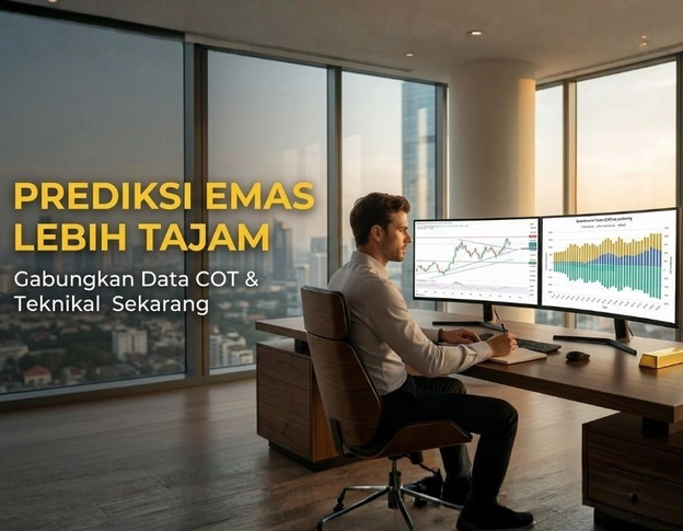 Prediksi emas Prediksi emas