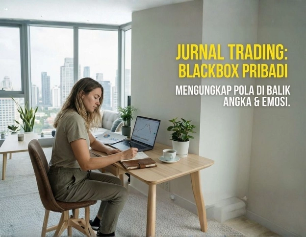 jurnal trading jurnal trading