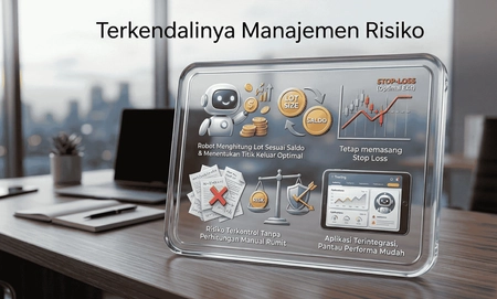 manajemen risiko manajemen risiko