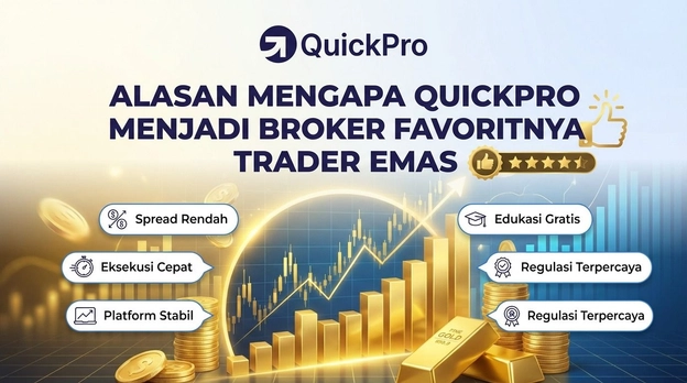 Broker Favorit trader emas Broker Favorit trader emas