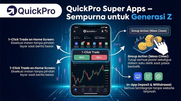 QuickPro Super Apps QuickPro Super Apps