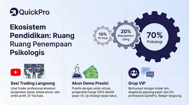 Sesi Trading Live Sesi Trading Live