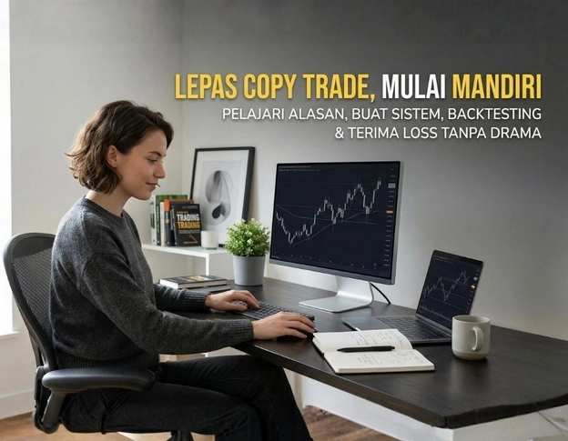 trading mandiri trading mandiri