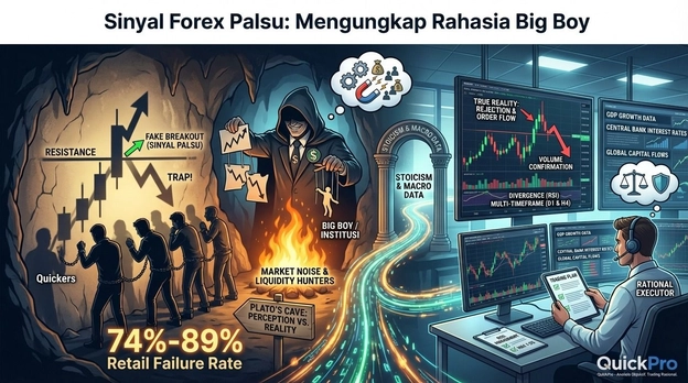 Signal Forex Palsu Signal Forex Palsu