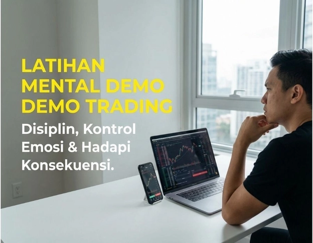 akun demo melatih mental akun demo melatih mental