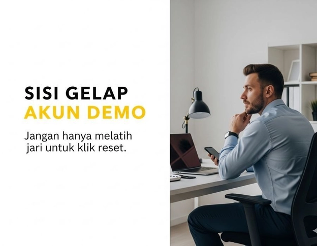 sisi gelap akun demo sisi gelap akun demo
