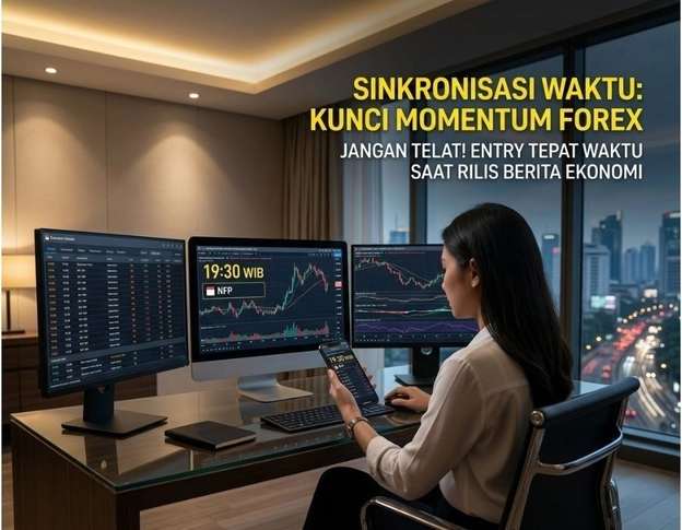 data kalender ekonomi data kalender ekonomi