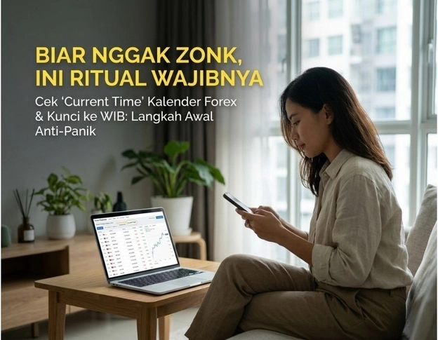 ritual wajib sebelum trading ritual wajib sebelum trading