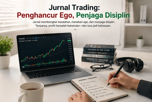 Jurnal Trading Jurnal Trading