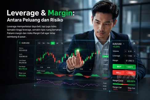 Leverage dan Margin Leverage dan Margin
