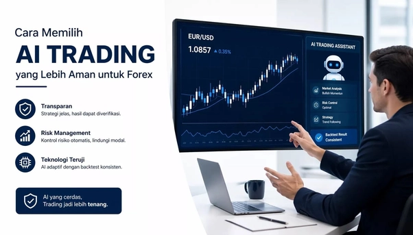 Cara pilih AI Trading Gratis Cara pilih AI Trading Gratis
