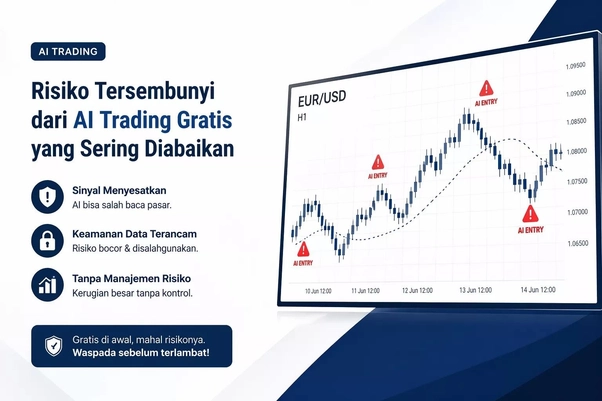 Risiko AI Trading Risiko AI Trading