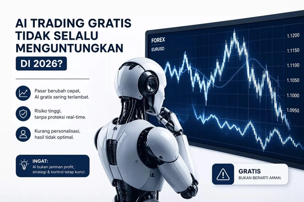 Robot trading Robot trading