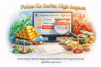 berita forex high impact berita forex high impact