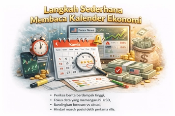 membaca kalender ekonomi membaca kalender ekonomi