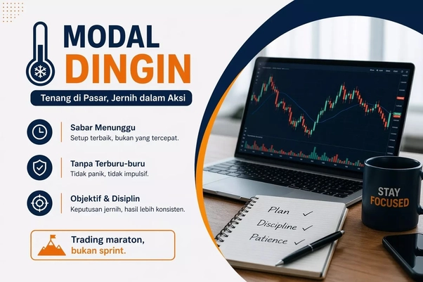 Modal Trading Modal Trading