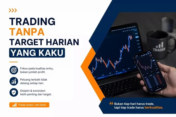 trading tanpa target trading tanpa target