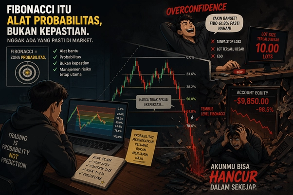 fibonacci dan probabilitas fibonacci dan probabilitas