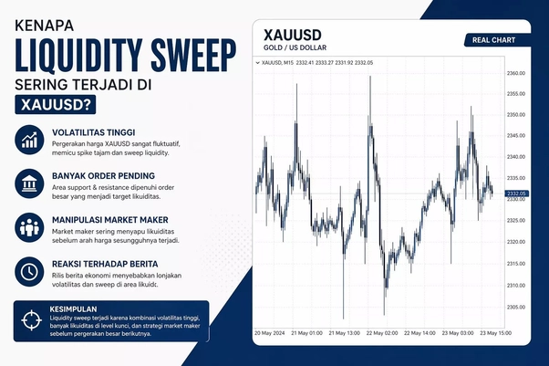liquidity on gold liquidity on gold