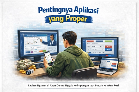 aplikasi trading aplikasi trading