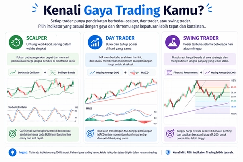 Gaya Trading Pro Gaya Trading Pro