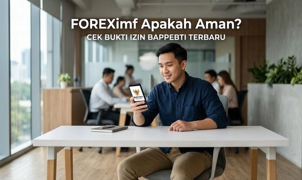 FOREXimf apakah aman FOREXimf apakah aman