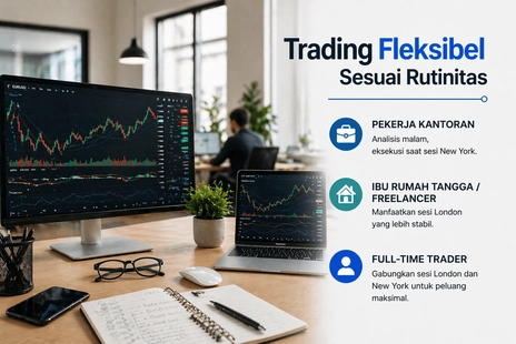 trading fleksibel trading fleksibel
