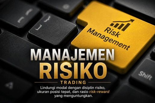 Manajemen Resiko Trading Manajemen Resiko Trading