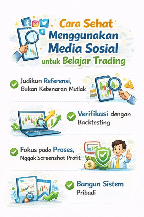 Belajar trading Belajar trading