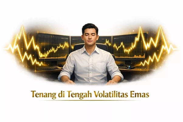 volatilitas emas volatilitas emas