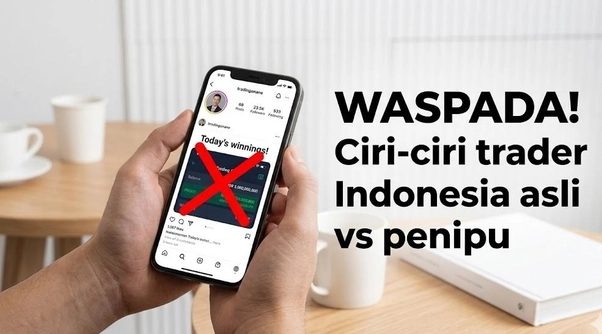 ciri trader indonesia ciri trader indonesia