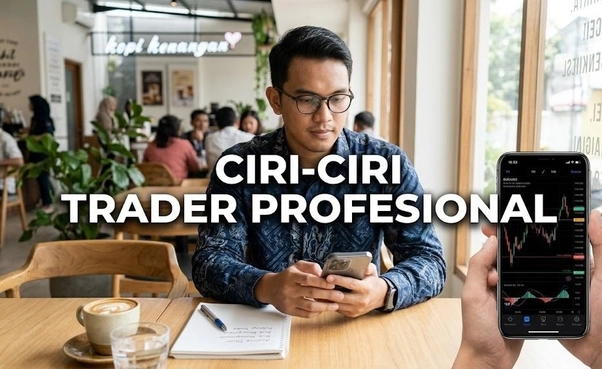 ciri trader profesional ciri trader profesional