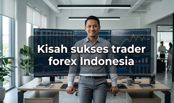 kisah trader indonesia kisah trader indonesia