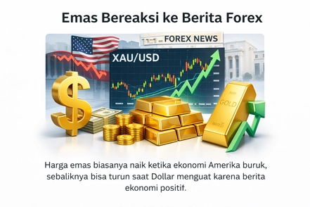 Berita Forex Berita Forex