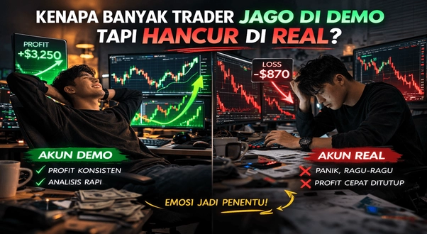Trader Jago Trader Jago