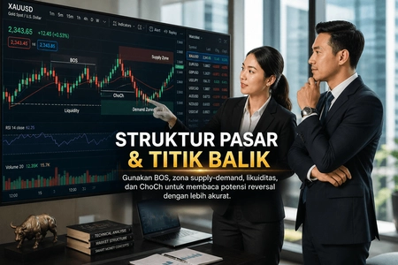 image.png Struktur Pasar Emas