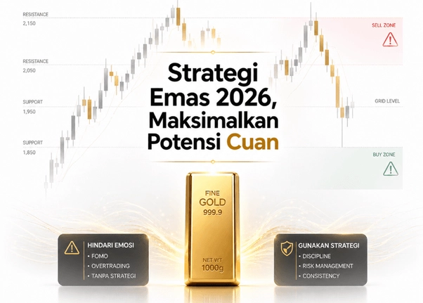 strategi emas 2026 strategi emas 2026
