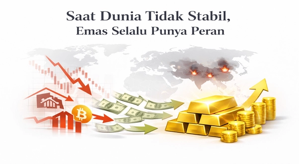 stabilitas harga emas stabilitas harga emas