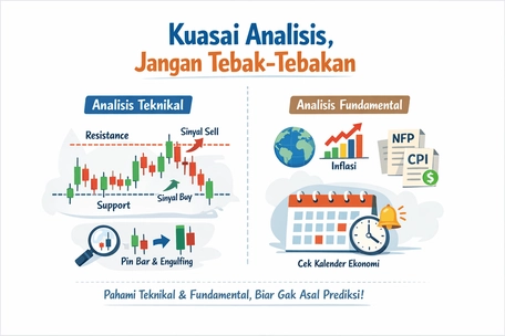 Analisa Forex Analisa Forex