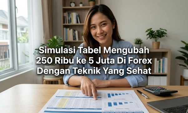 simulasi manajemen forex simulasi manajemen forex